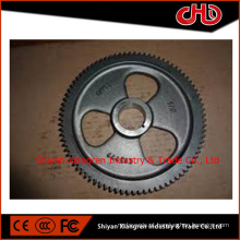 Alta qualidade Dongfeng Diesel Motor 6CT Camshaft Gear 3918777